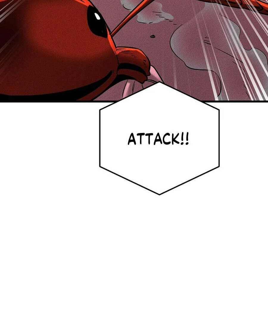 Empire of the Ants Chapter 8 page 101 - 