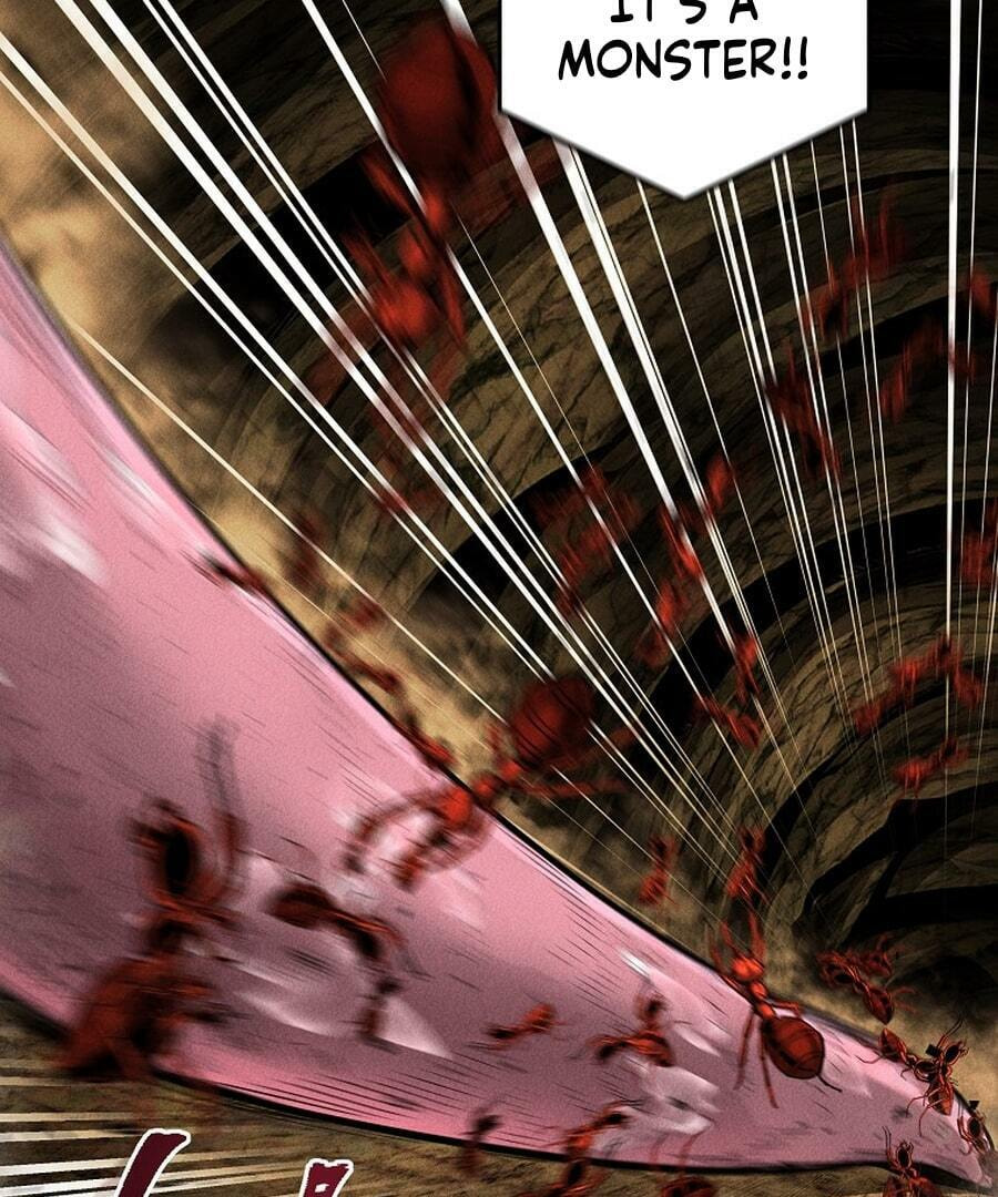 Empire of the Ants Chapter 8 page 109 - 