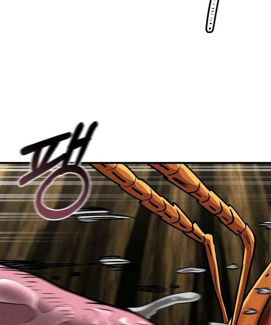 Empire of the Ants Chapter 8 page 116 - 