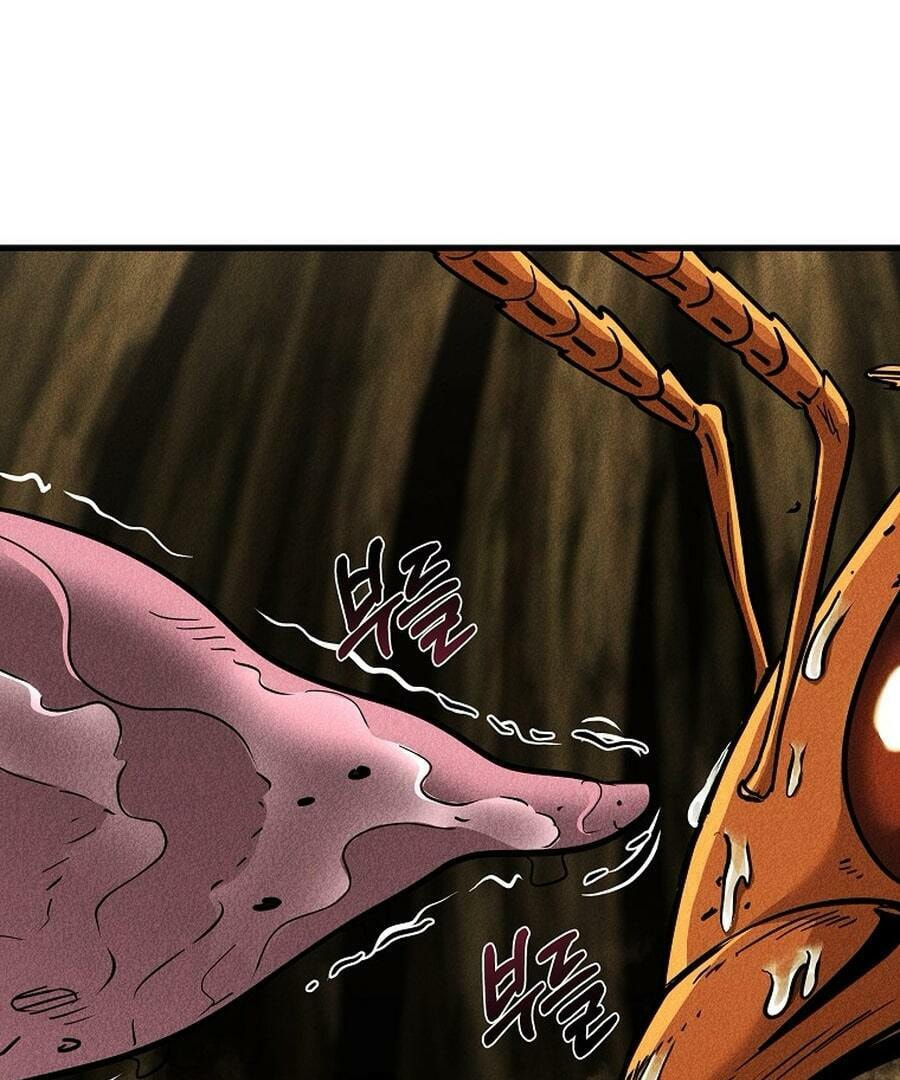 Empire of the Ants Chapter 8 page 118 - 