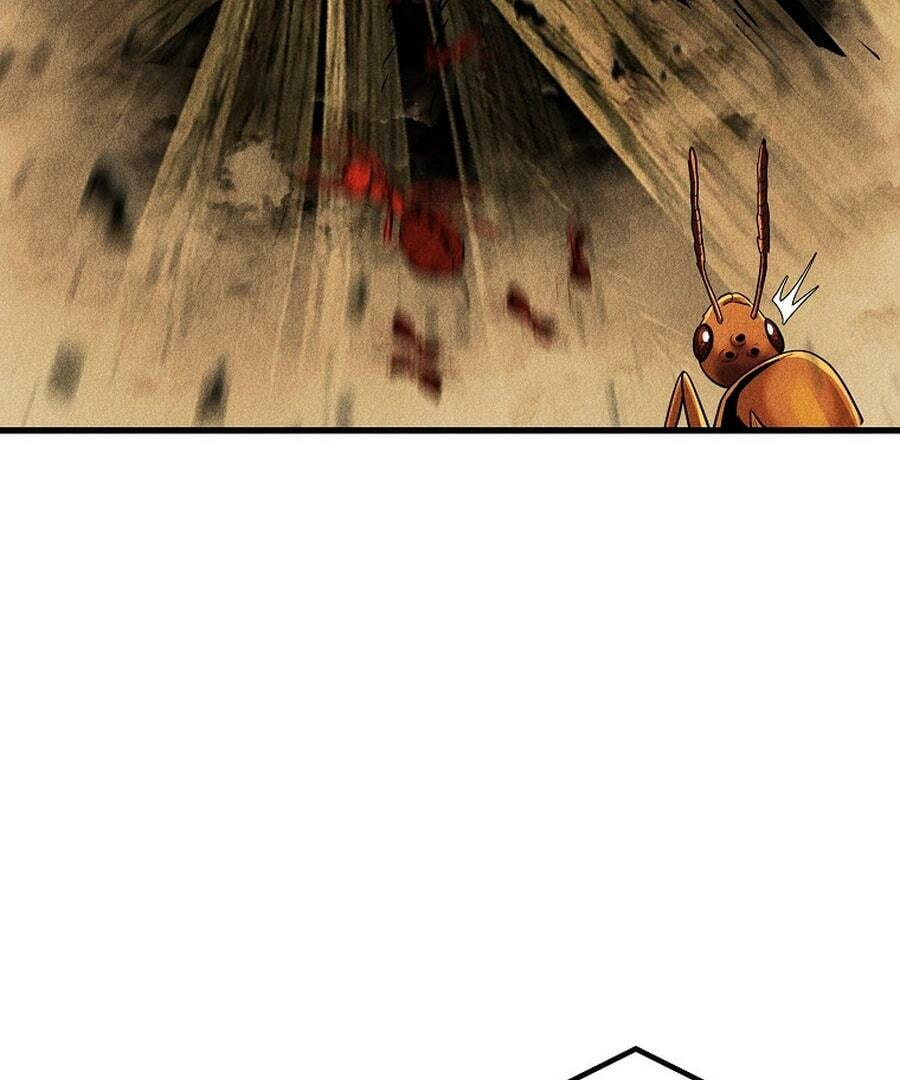 Empire of the Ants Chapter 8 page 131 - 