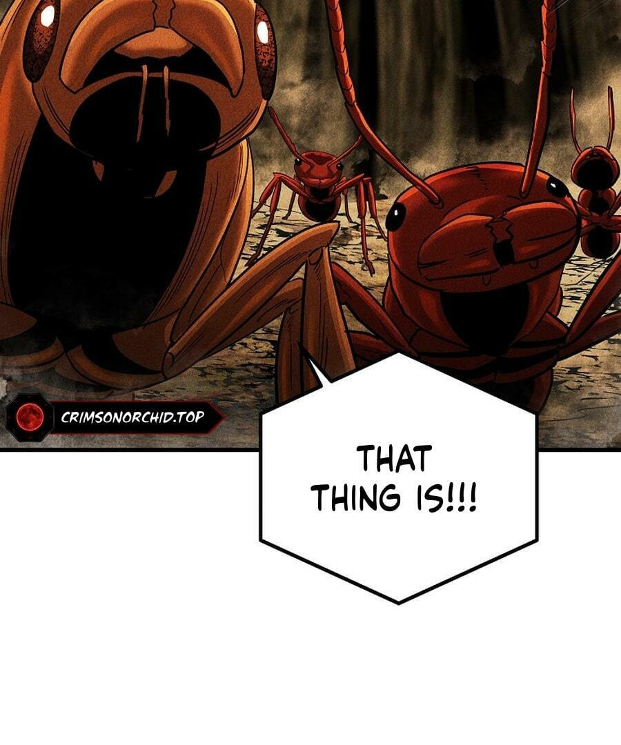 Empire of the Ants Chapter 8 page 133 - 