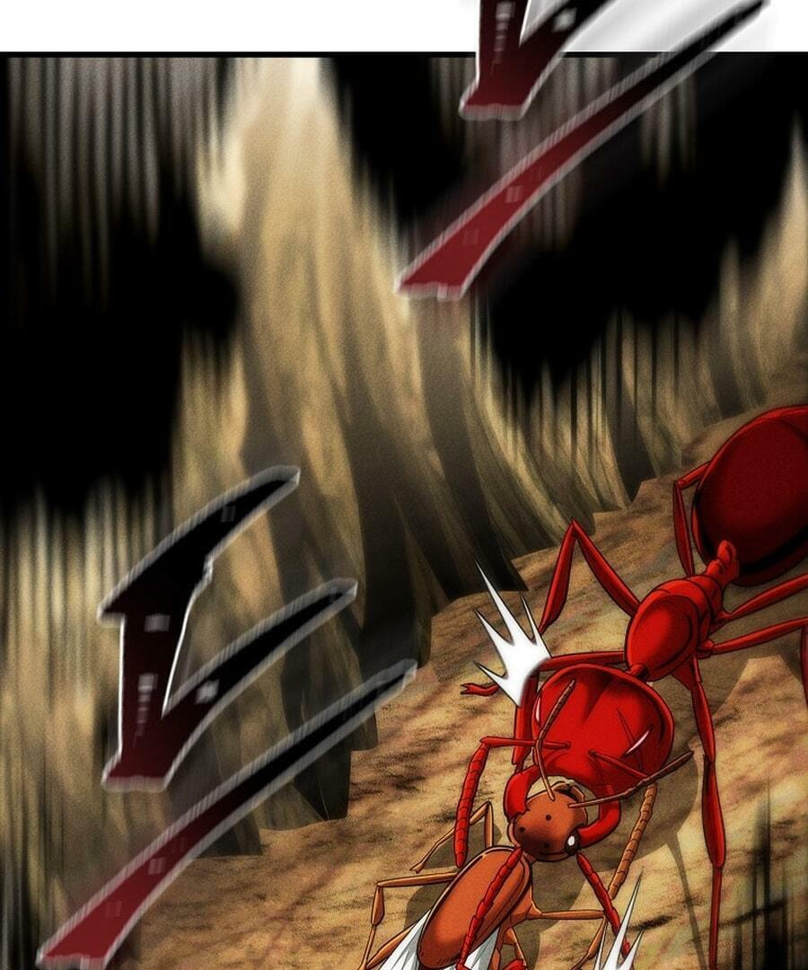 Empire of the Ants Chapter 8 page 30 - 