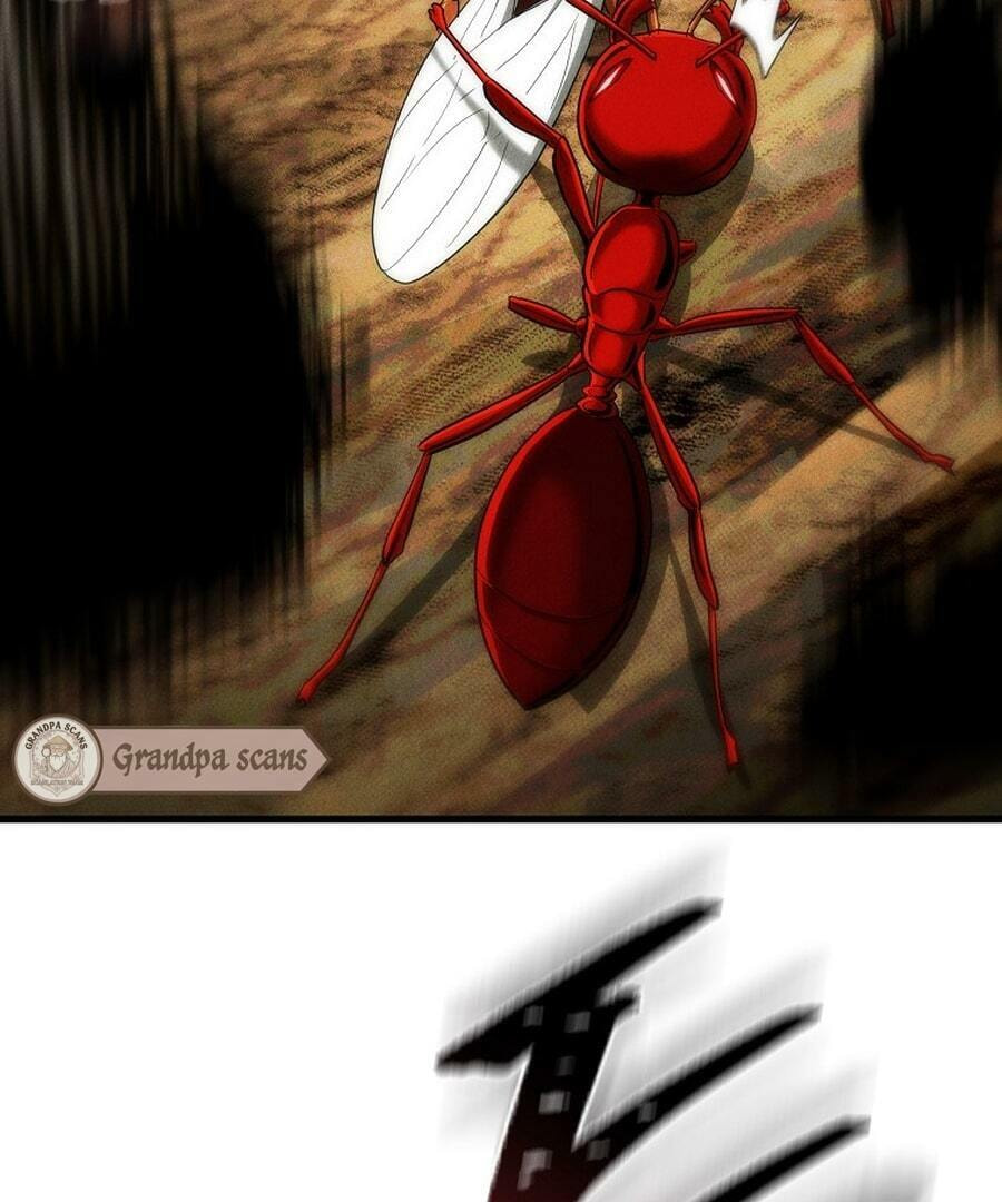 Empire of the Ants Chapter 8 page 31 - 