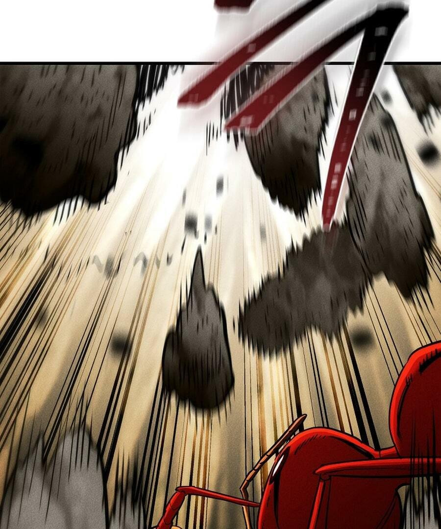 Empire of the Ants Chapter 8 page 32 - 