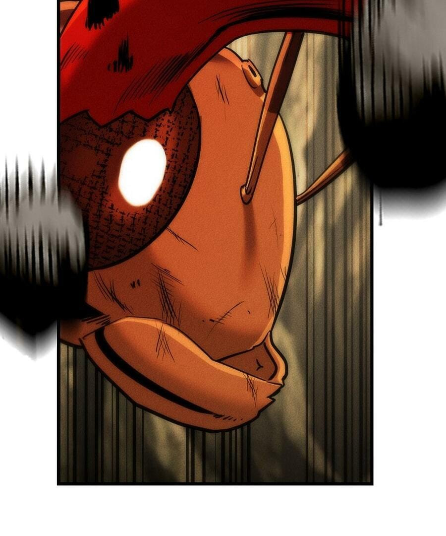 Empire of the Ants Chapter 8 page 34 - 
