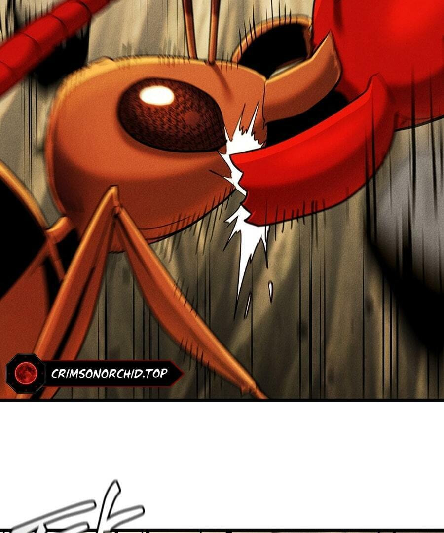 Empire of the Ants Chapter 8 page 36 - 