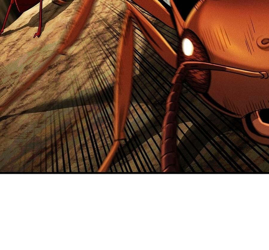 Empire of the Ants Chapter 8 page 38 - 