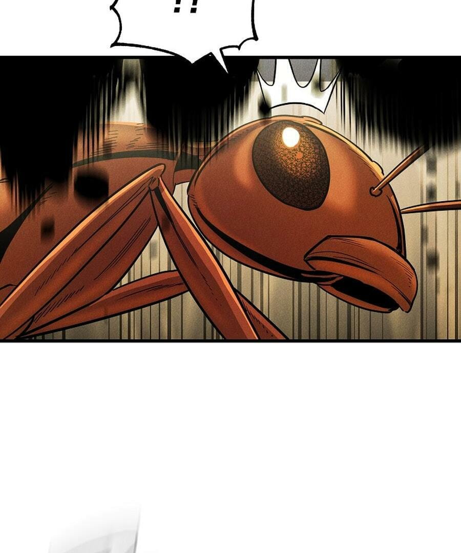 Empire of the Ants Chapter 8 page 44 - 