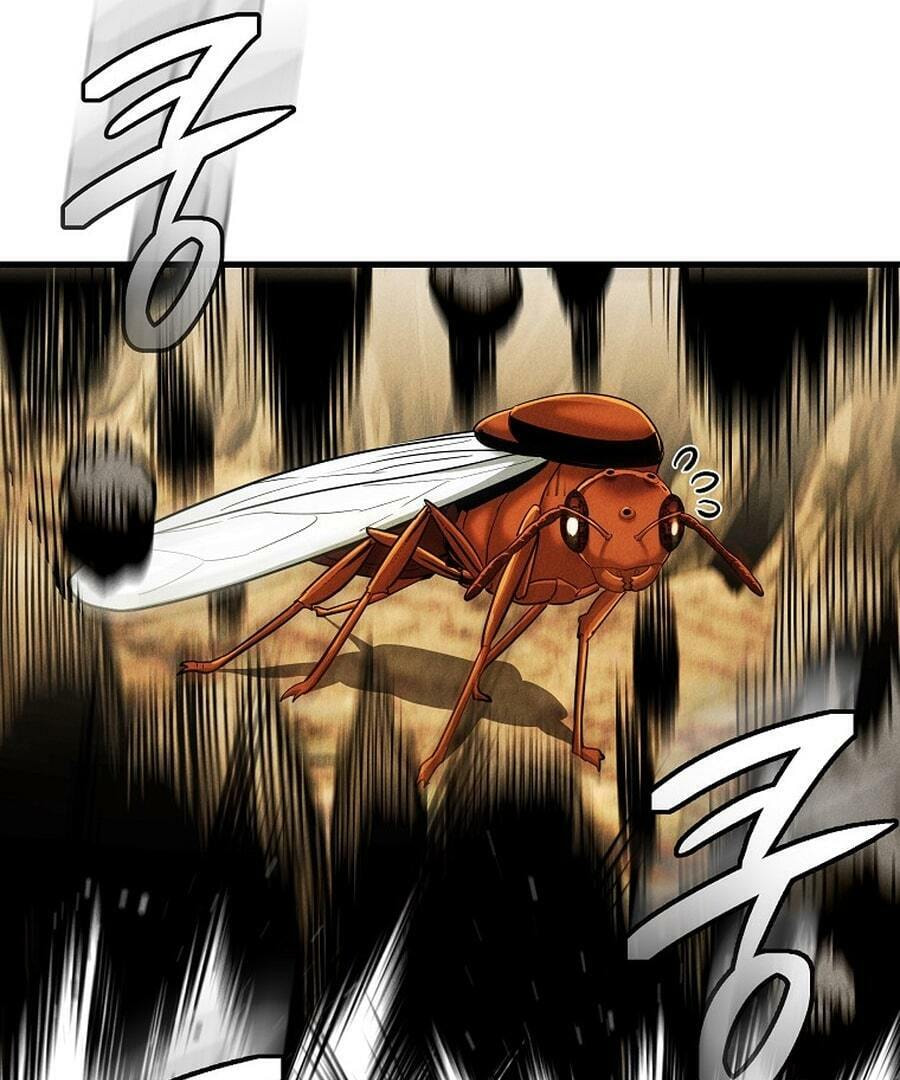 Empire of the Ants Chapter 8 page 45 - 