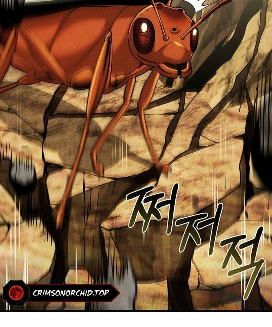 Empire of the Ants Chapter 8 page 47 - 
