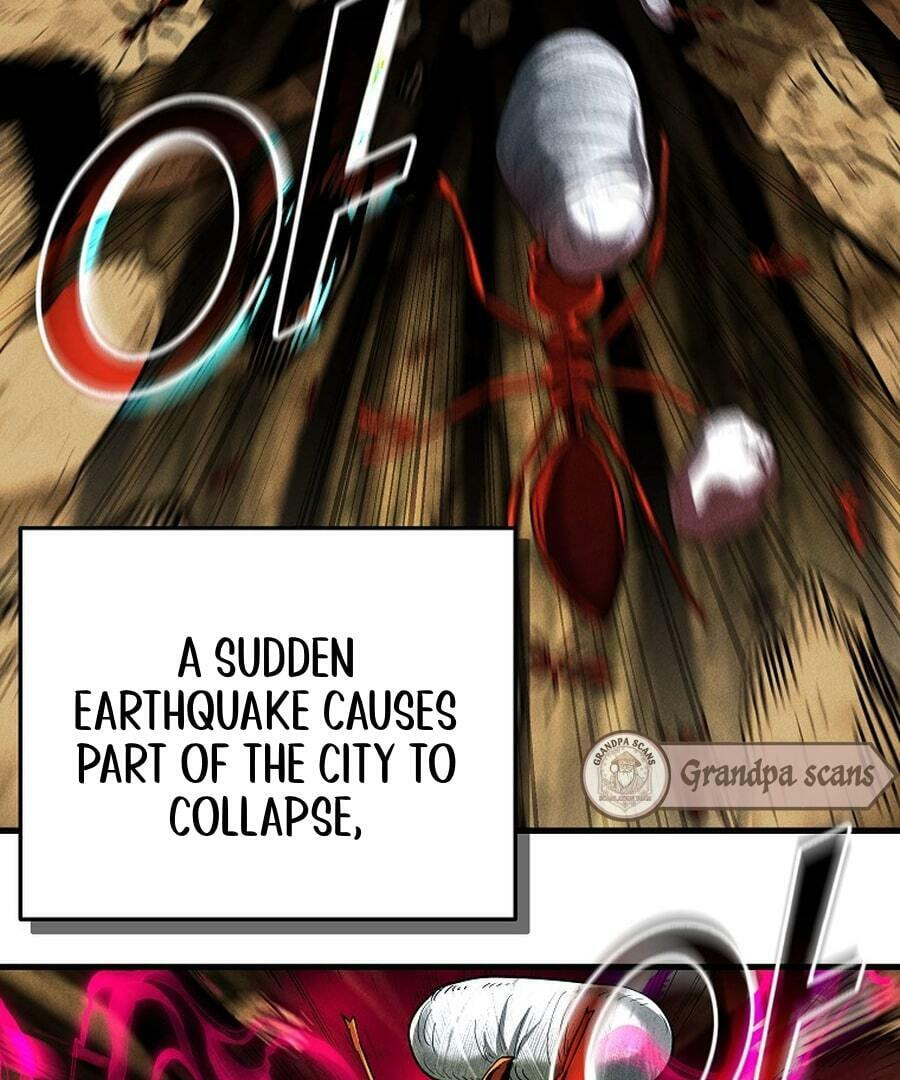 Empire of the Ants Chapter 8 page 52 - 