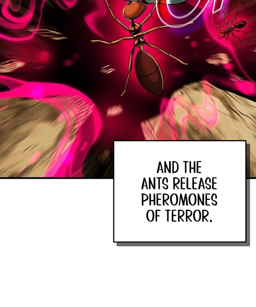 Empire of the Ants Chapter 8 page 53 - 