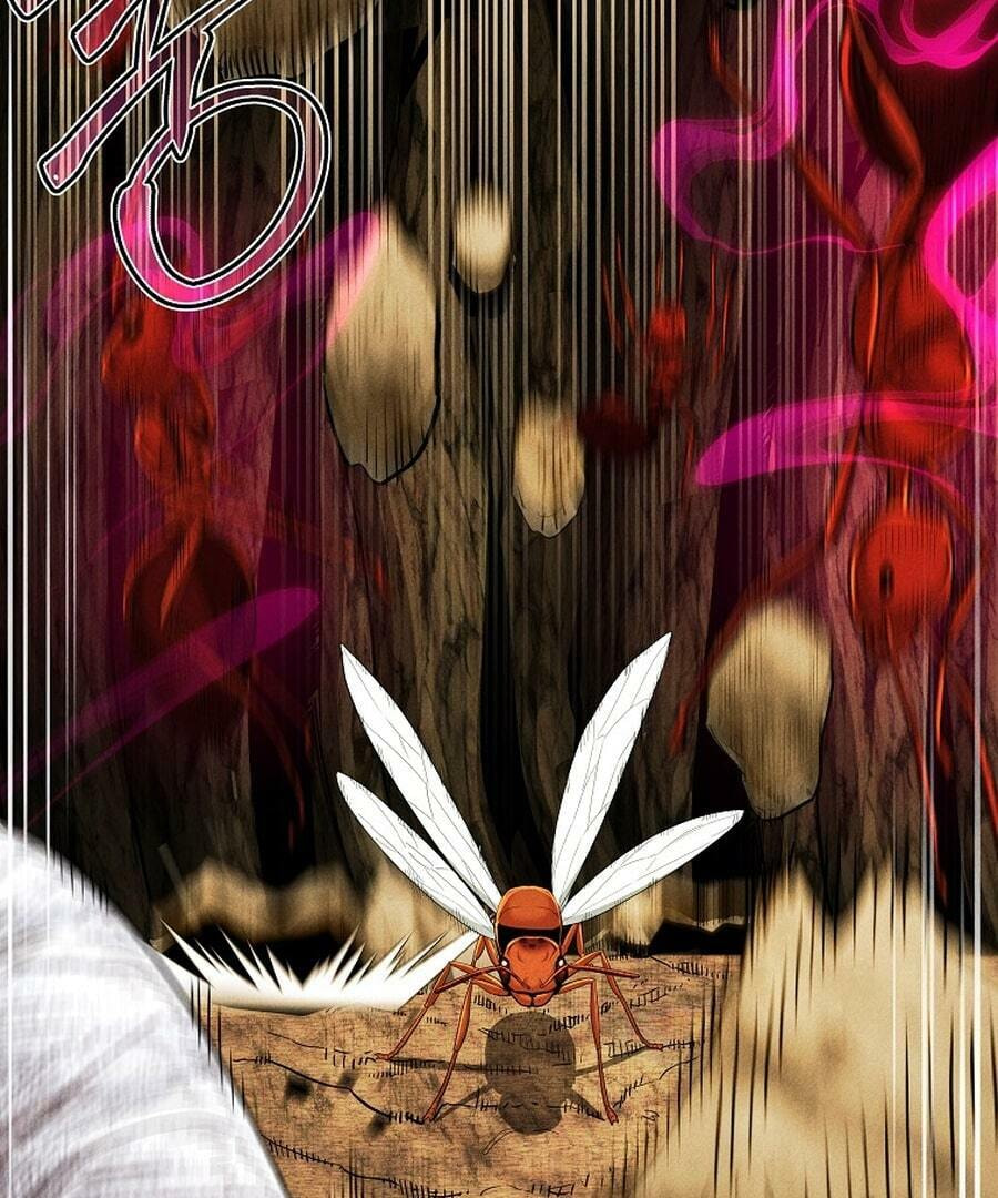 Empire of the Ants Chapter 8 page 56 - 