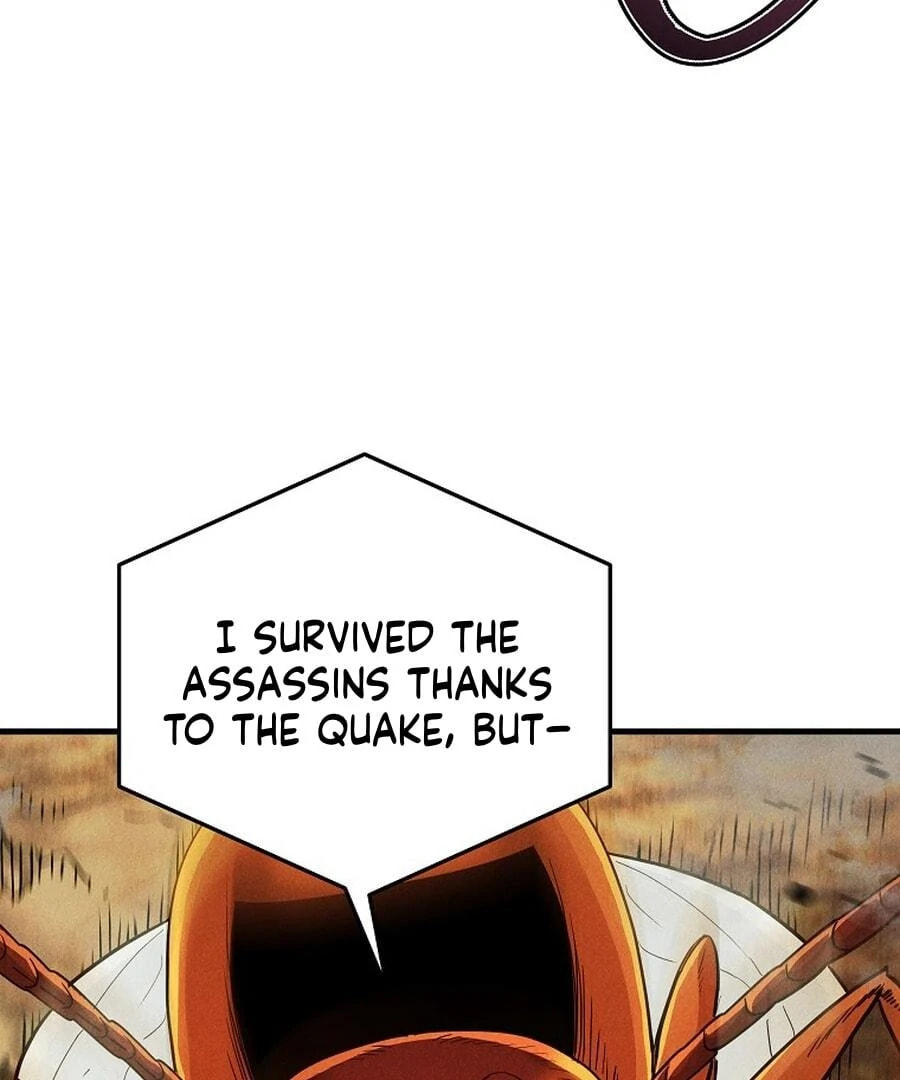 Empire of the Ants Chapter 8 page 58 - 