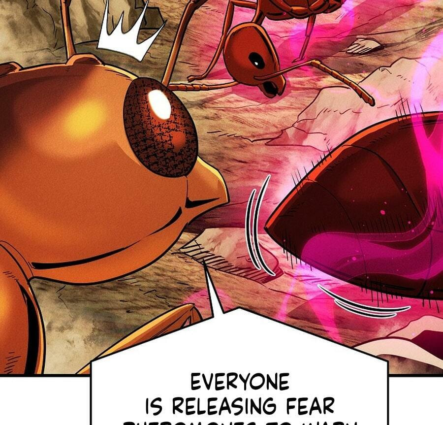 Empire of the Ants Chapter 8 page 61 - 
