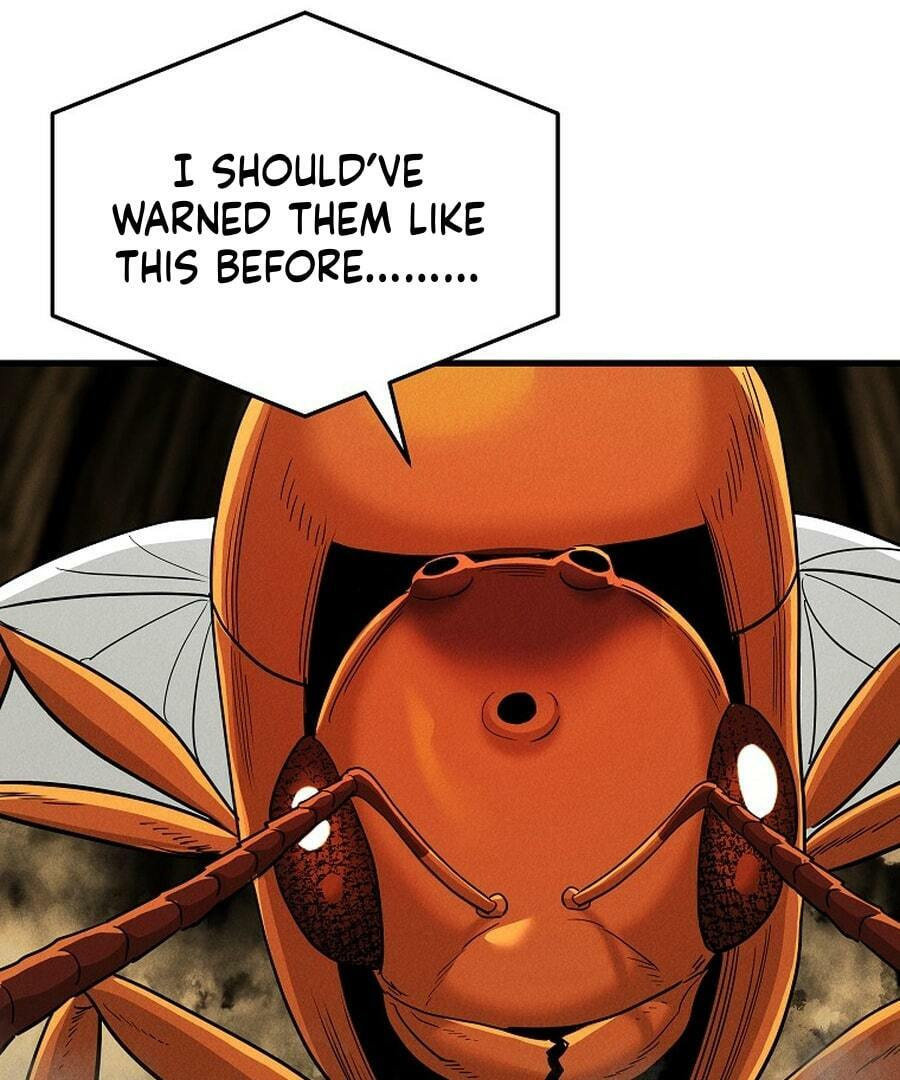 Empire of the Ants Chapter 8 page 63 - 