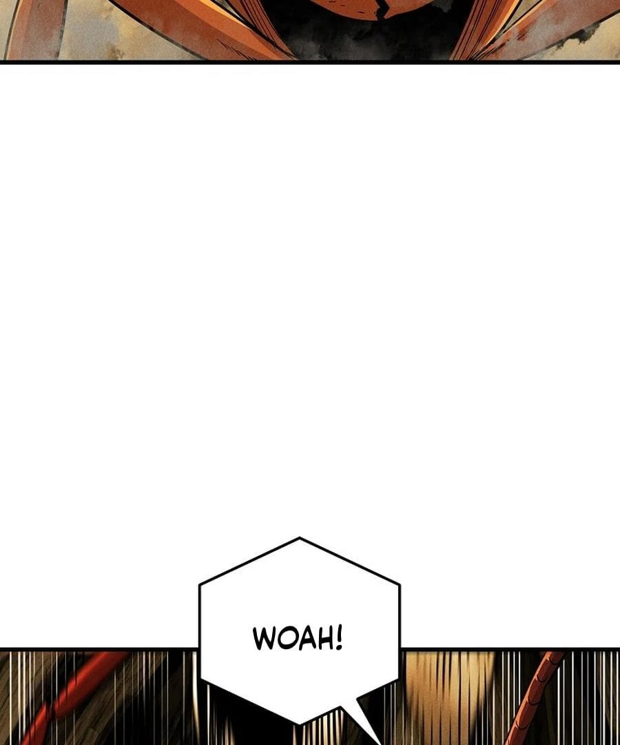 Empire of the Ants Chapter 8 page 64 - 