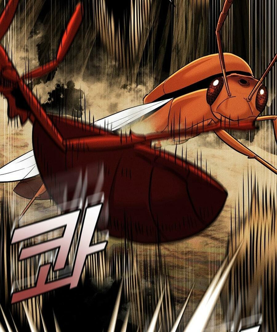 Empire of the Ants Chapter 8 page 65 - 