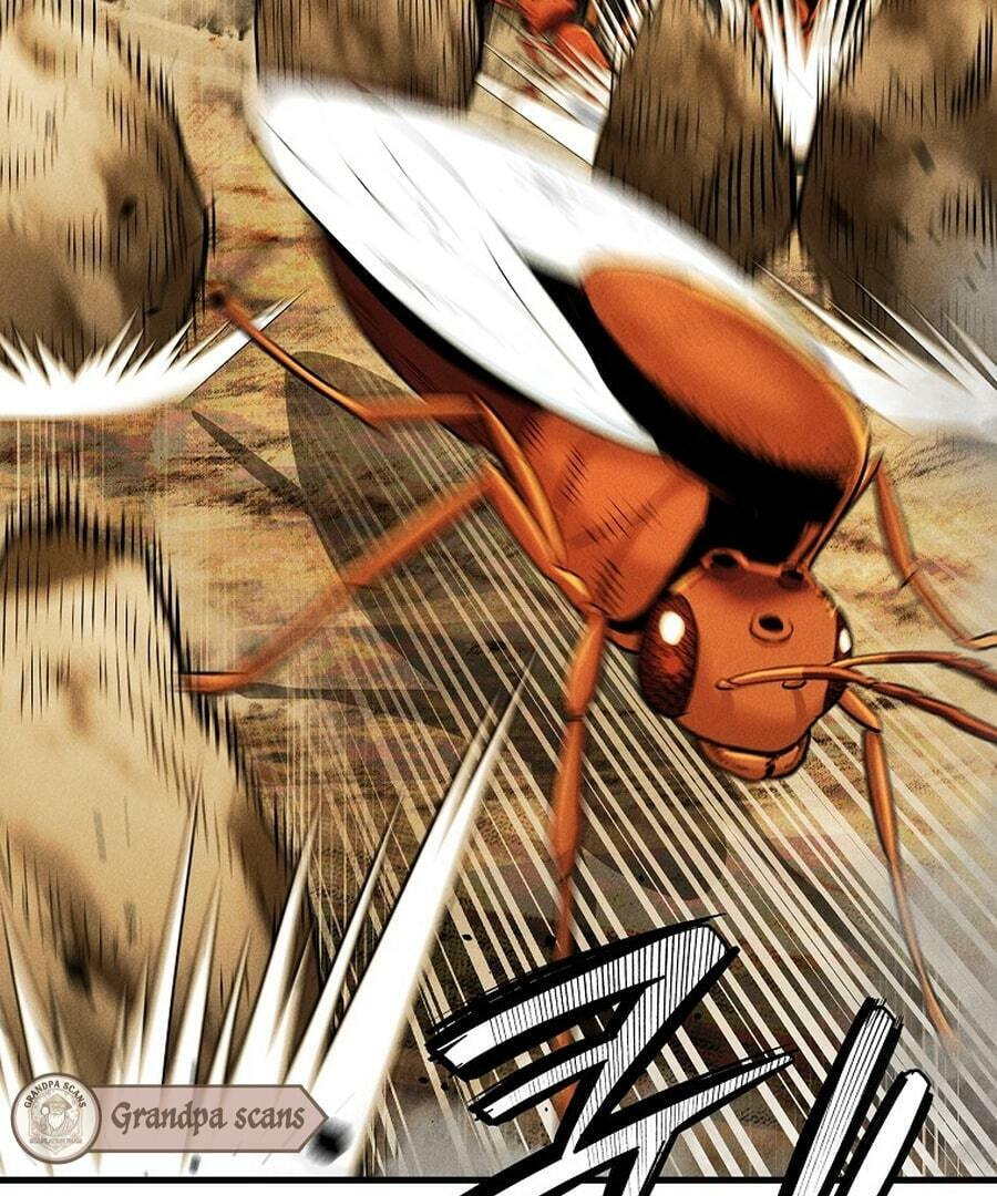 Empire of the Ants Chapter 8 page 67 - 