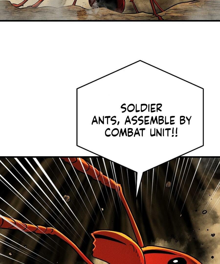 Empire of the Ants Chapter 8 page 70 - 