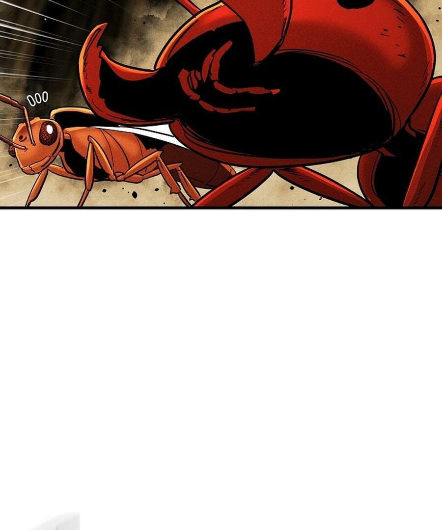 Empire of the Ants Chapter 8 page 71 - 