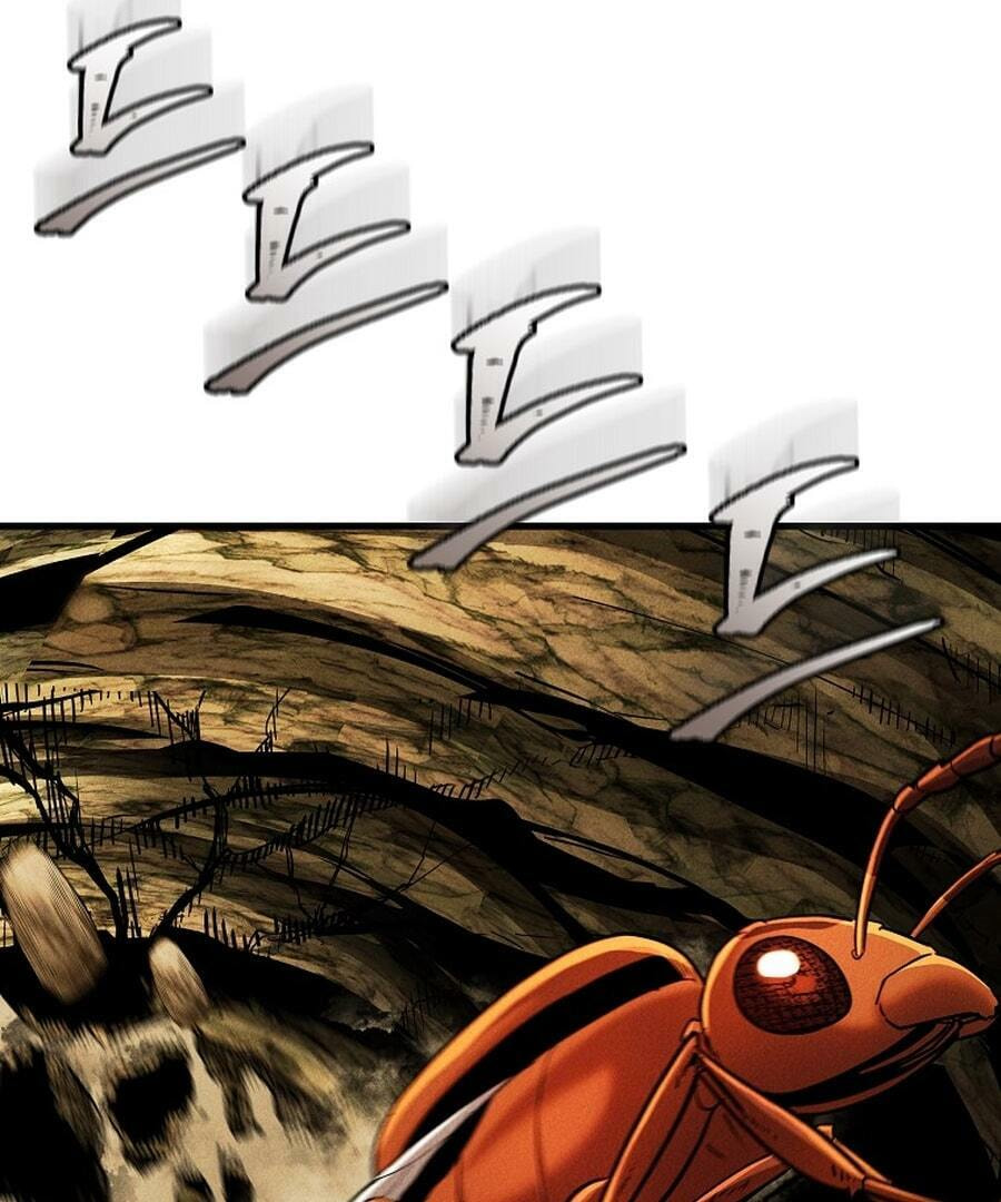 Empire of the Ants Chapter 8 page 72 - 