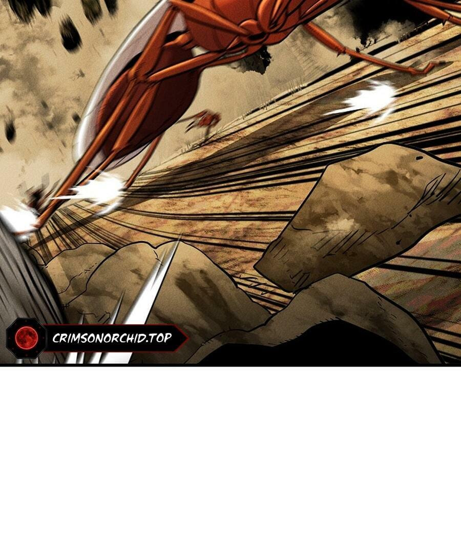 Empire of the Ants Chapter 8 page 73 - 