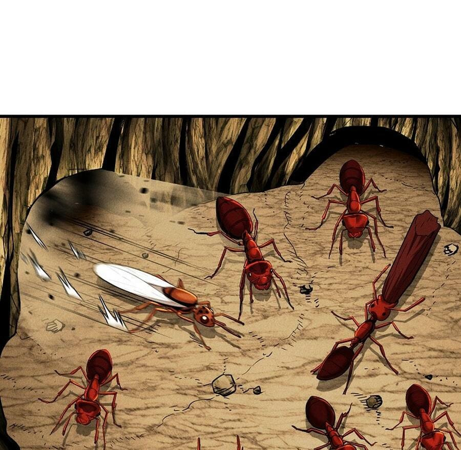 Empire of the Ants Chapter 8 page 74 - 