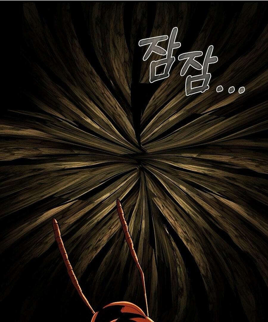 Empire of the Ants Chapter 8 page 76 - 