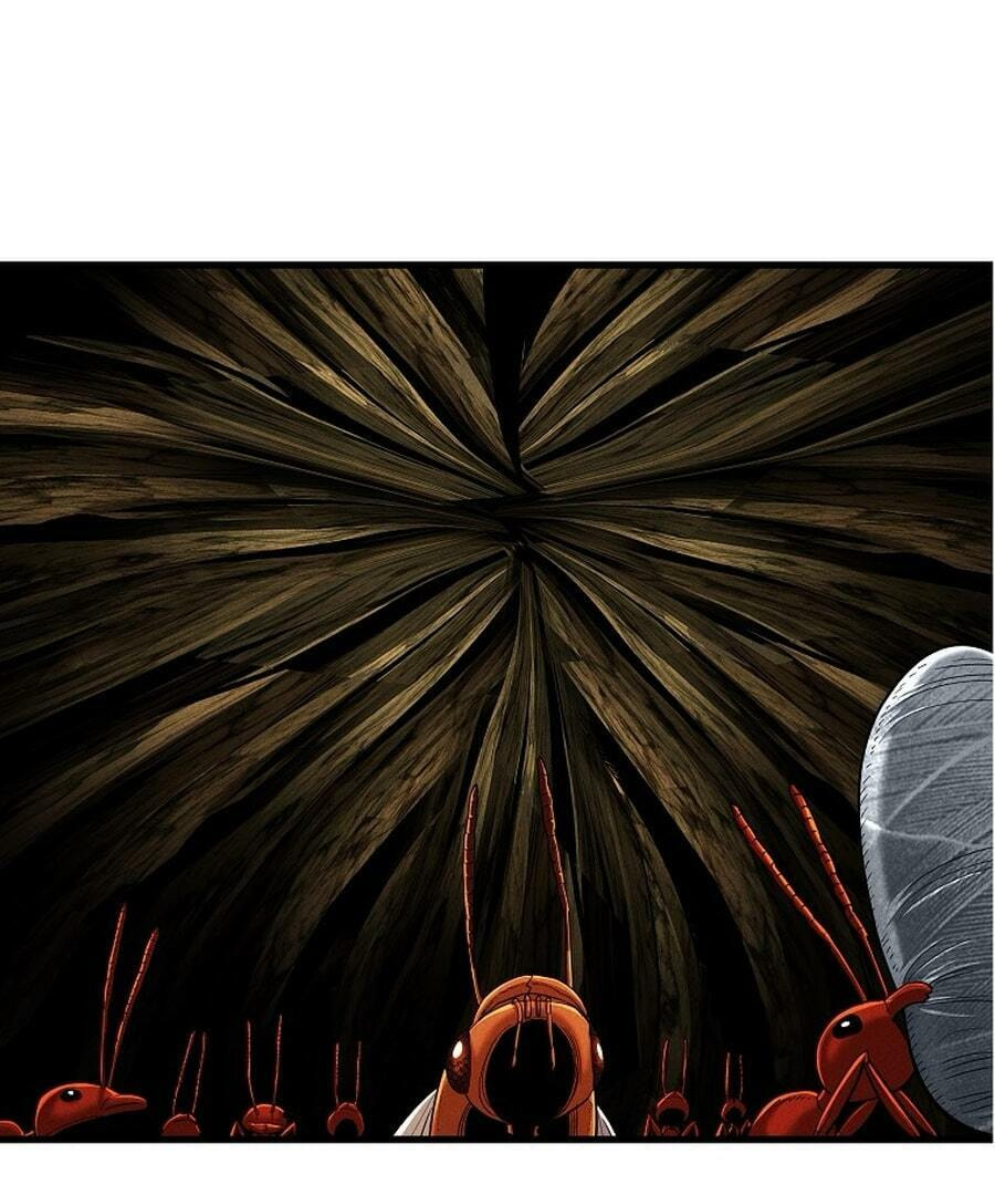 Empire of the Ants Chapter 8 page 79 - 