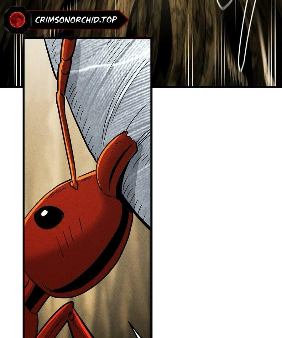 Empire of the Ants Chapter 8 page 84 - 