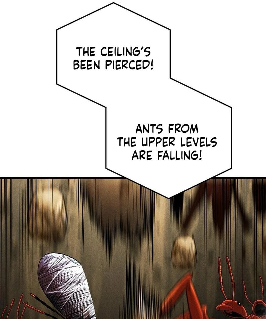 Empire of the Ants Chapter 8 page 88 - 