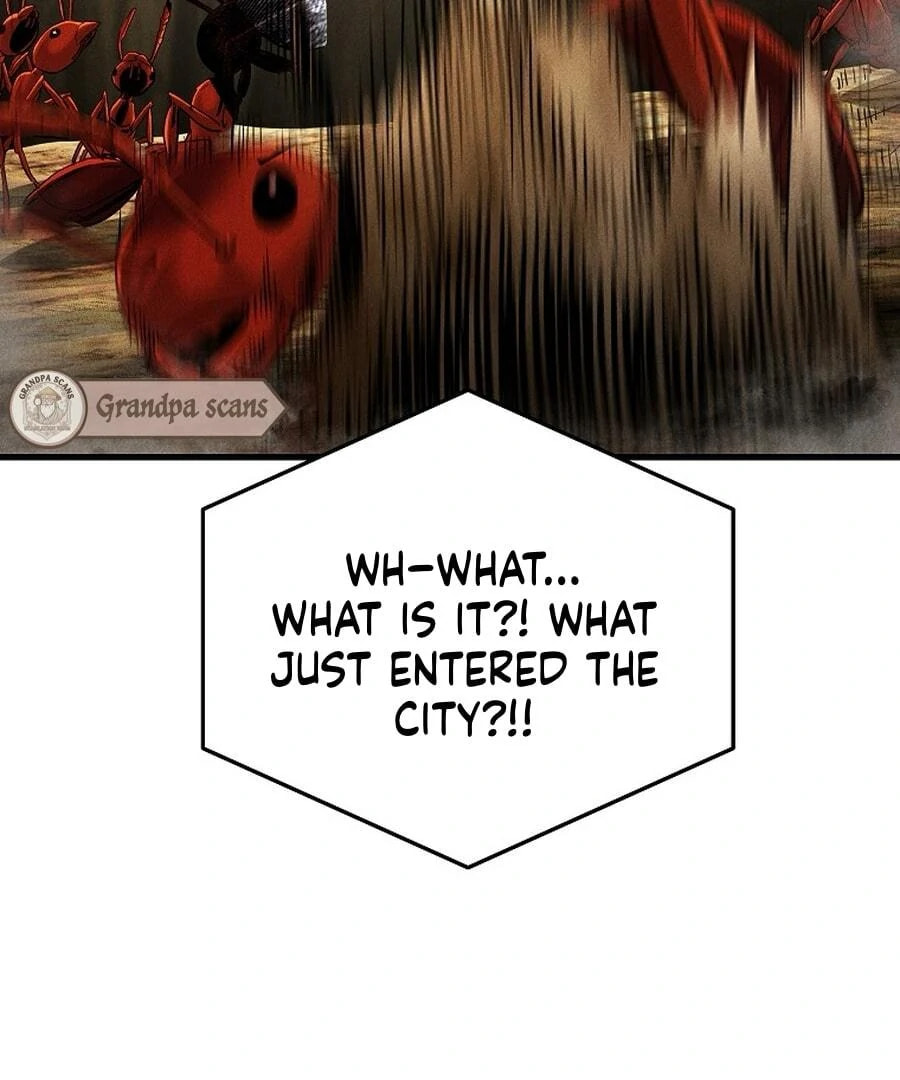 Empire of the Ants Chapter 8 page 89 - 
