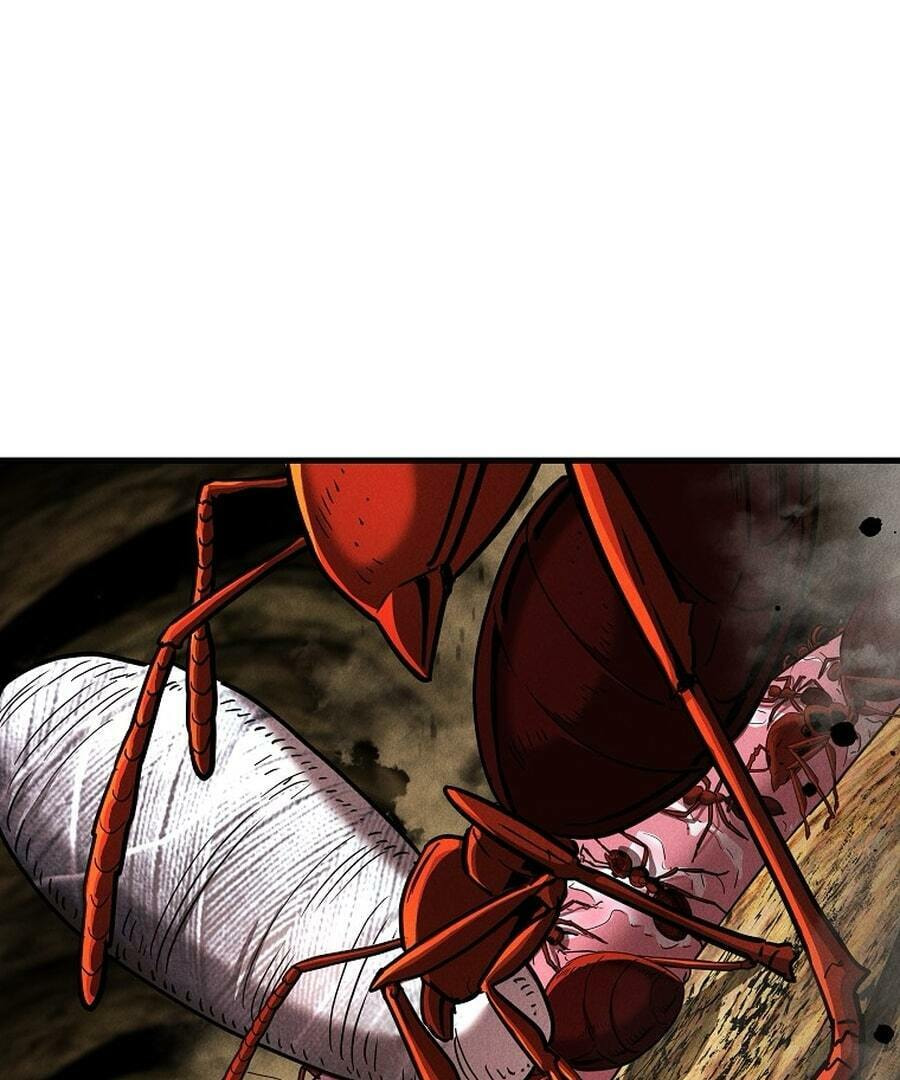 Empire of the Ants Chapter 8 page 93 - 