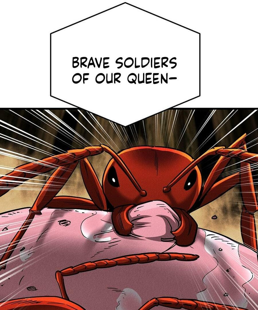 Empire of the Ants Chapter 8 page 100 - 
