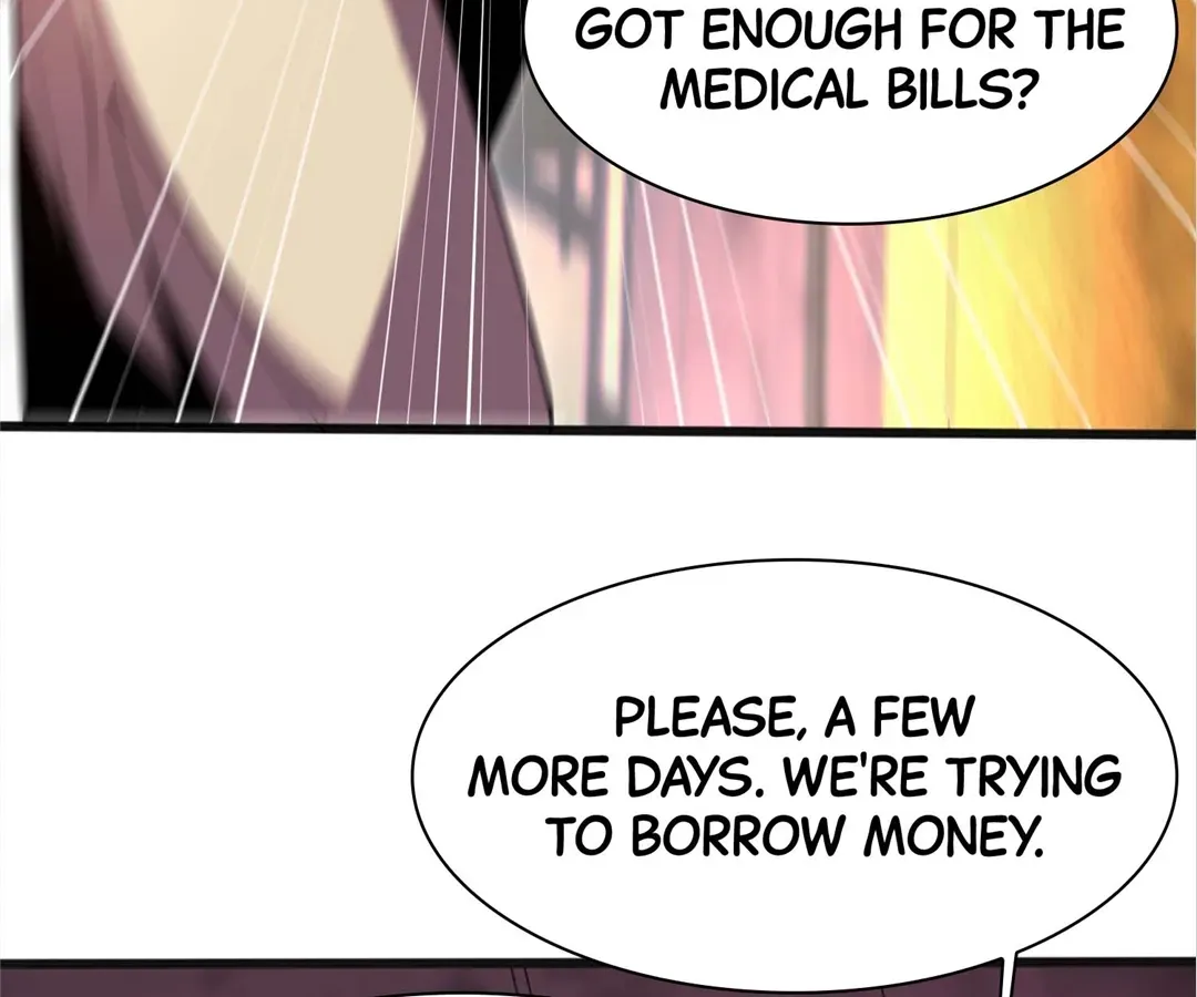 Empowering My Kind in the Apocalypse Chapter 1 page 101 - 