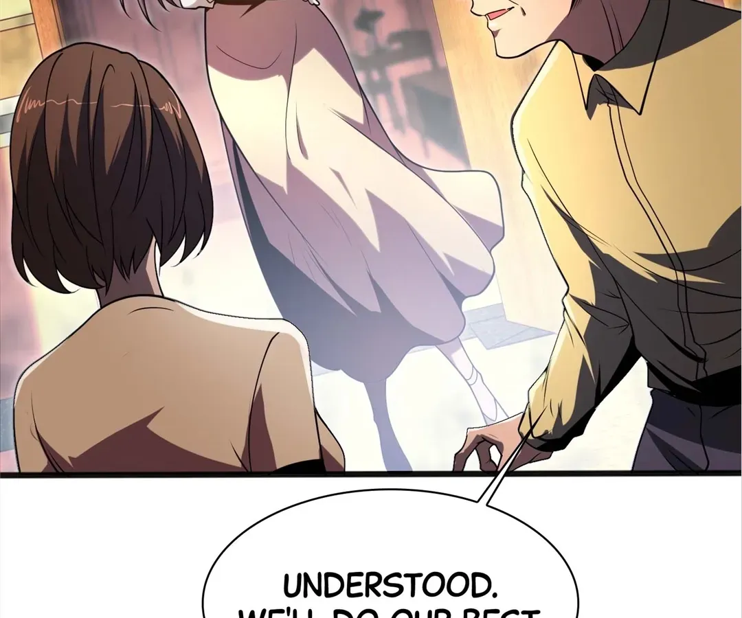 Empowering My Kind in the Apocalypse Chapter 1 page 103 - 