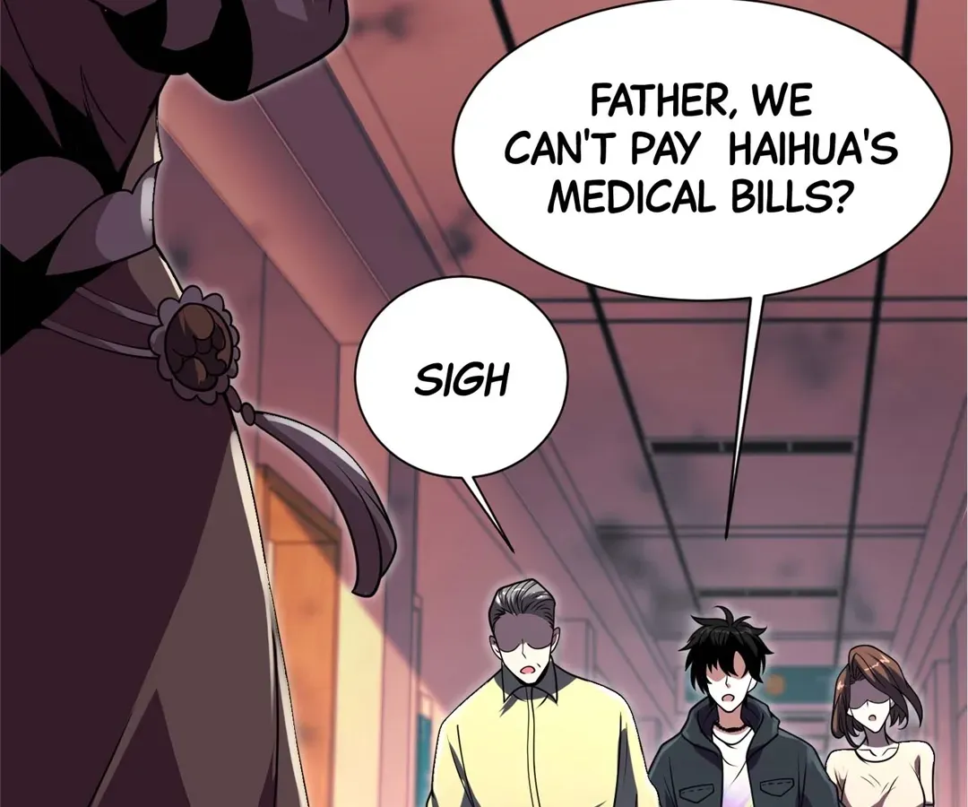 Empowering My Kind in the Apocalypse Chapter 1 page 105 - 