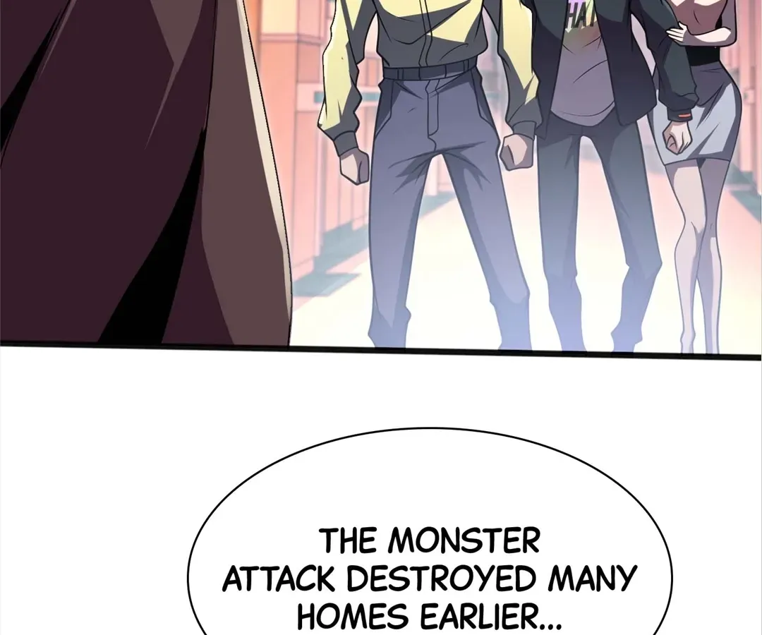Empowering My Kind in the Apocalypse Chapter 1 page 106 - 