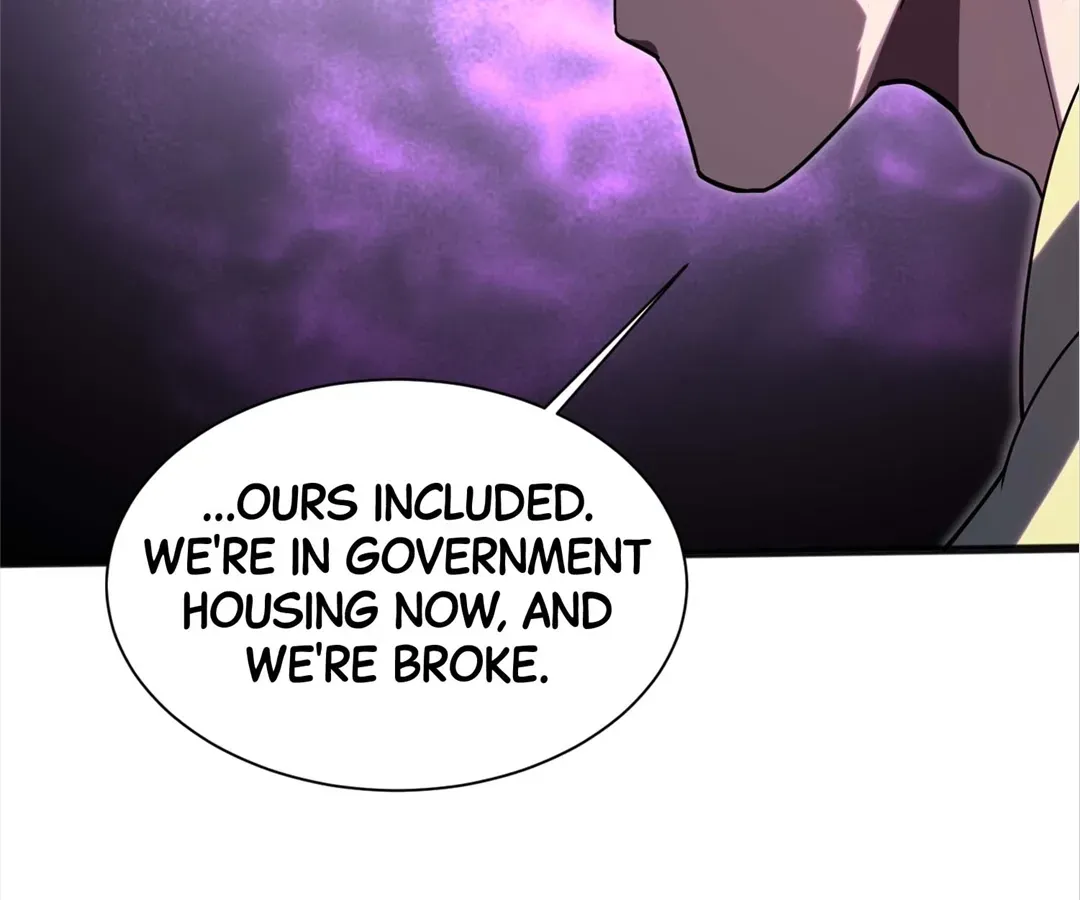 Empowering My Kind in the Apocalypse Chapter 1 page 108 - 