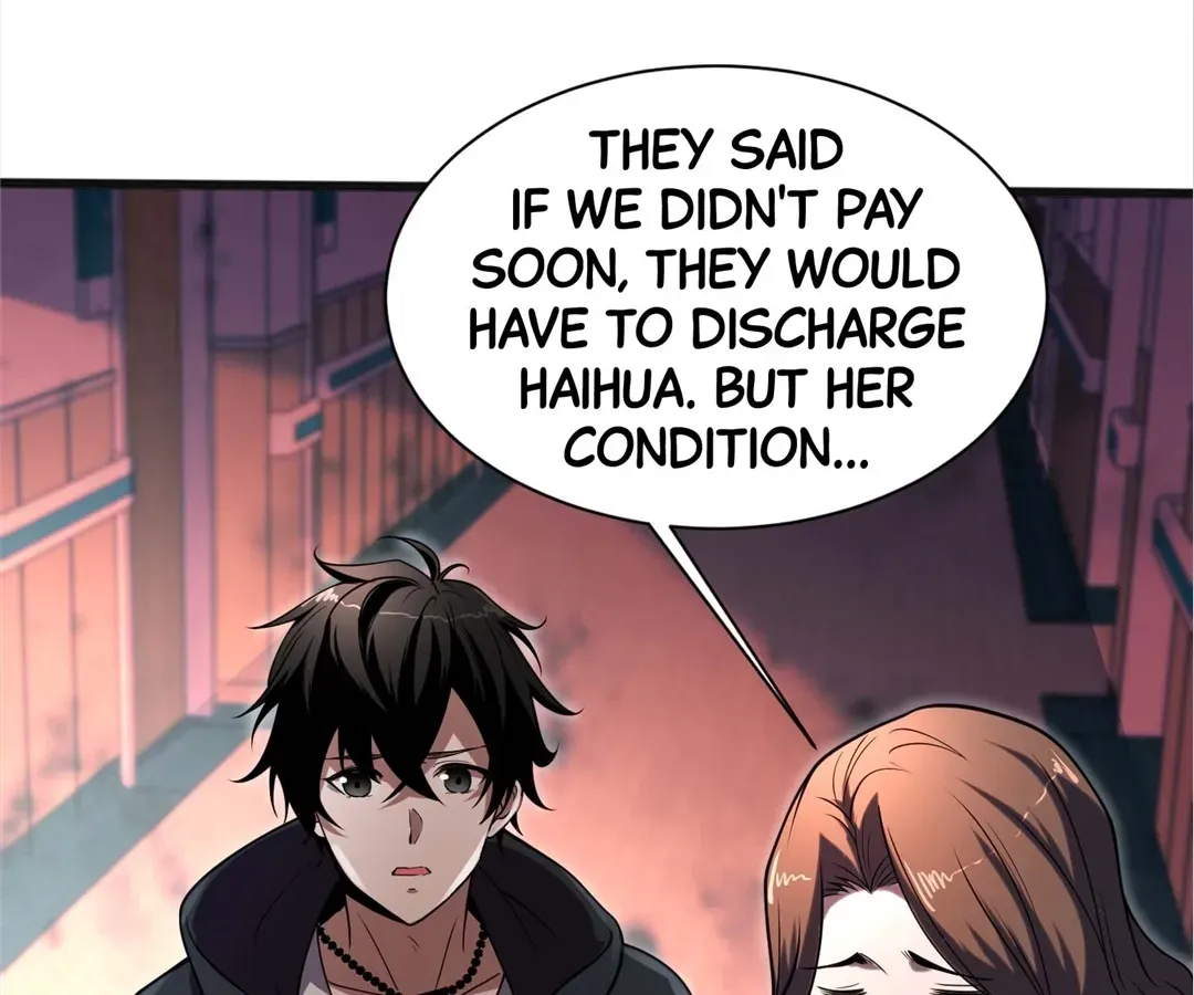 Empowering My Kind in the Apocalypse Chapter 1 page 109 - 