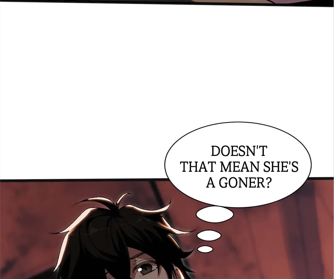 Empowering My Kind in the Apocalypse Chapter 1 page 111 - 