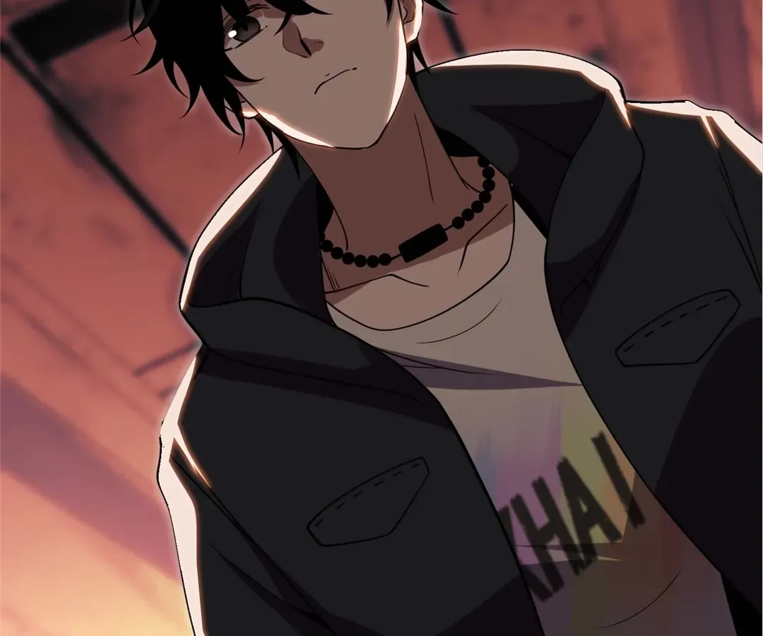 Empowering My Kind in the Apocalypse Chapter 1 page 112 - 