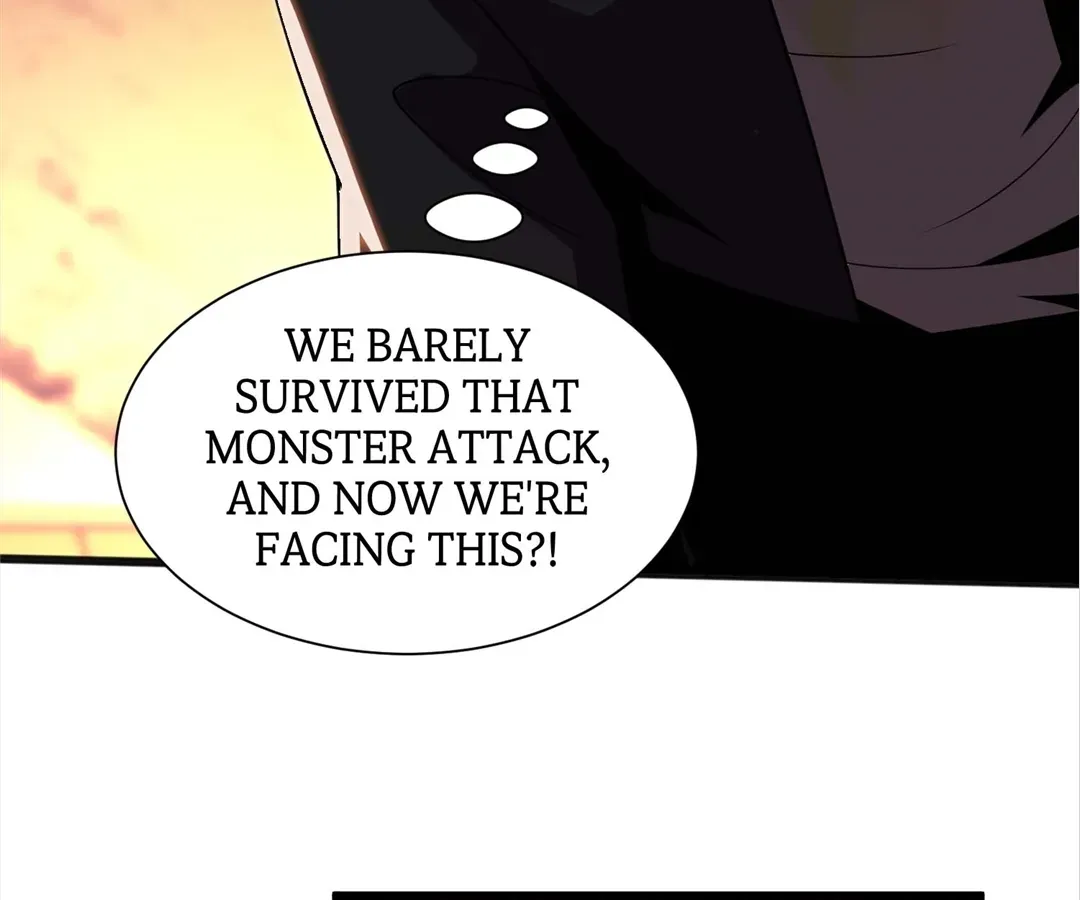 Empowering My Kind in the Apocalypse Chapter 1 page 113 - 
