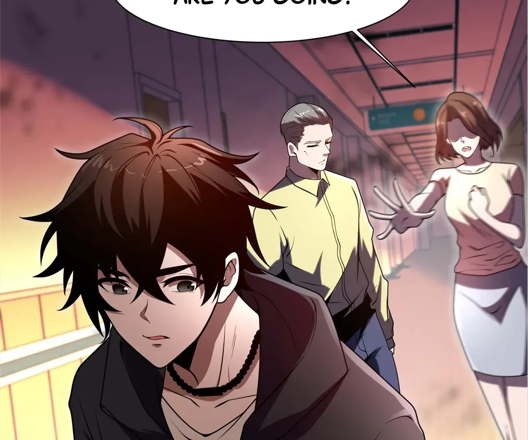 Empowering My Kind in the Apocalypse Chapter 1 page 118 - 