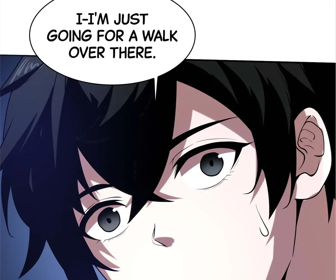 Empowering My Kind in the Apocalypse Chapter 1 page 120 - 