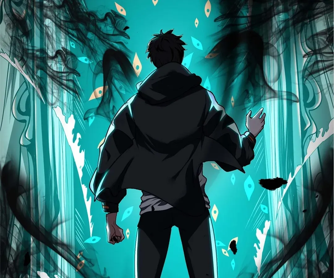 Empowering My Kind in the Apocalypse Chapter 1 page 13 - 