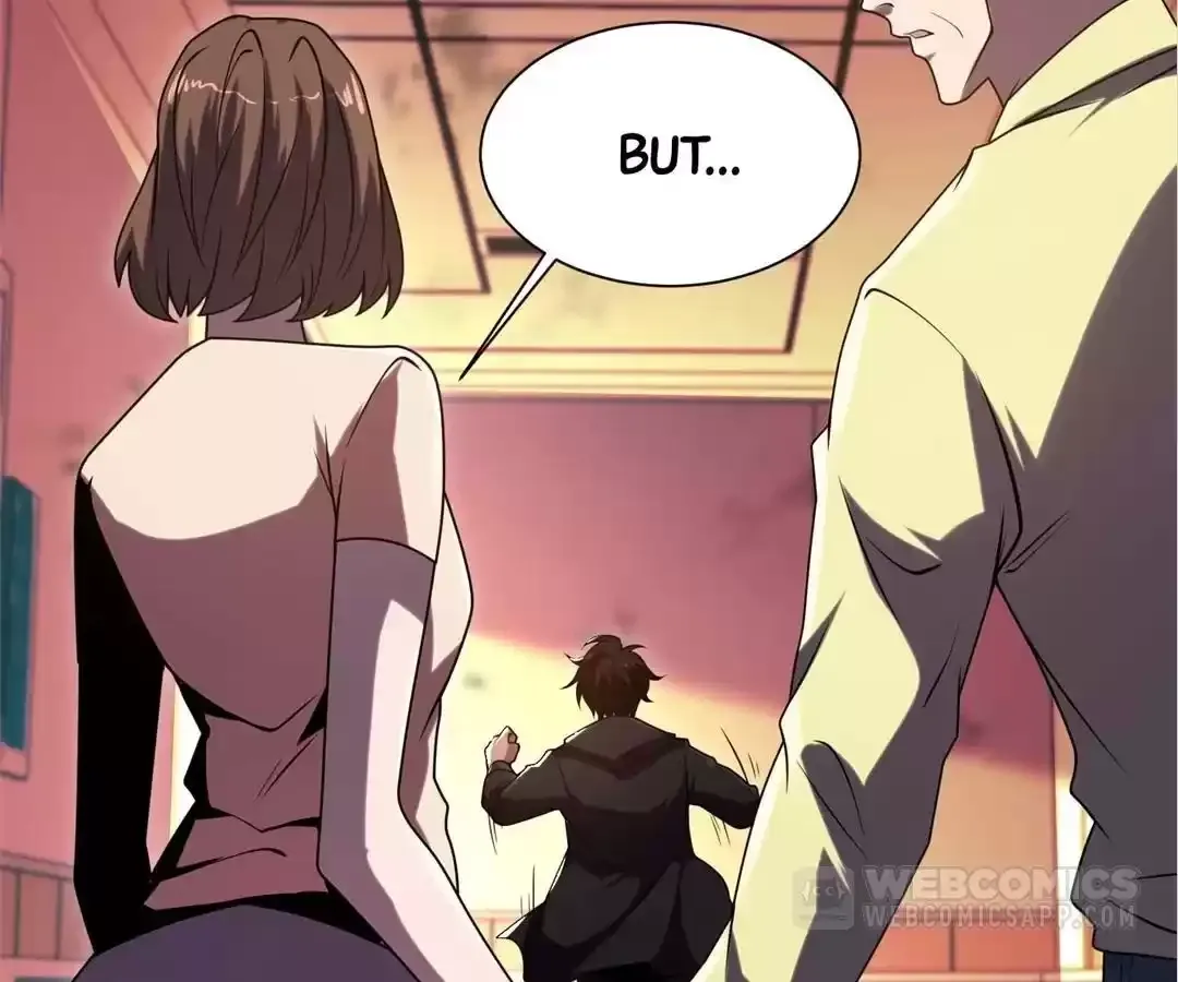 Empowering My Kind in the Apocalypse Chapter 1 page 123 - 