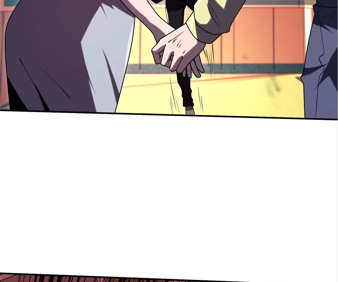 Empowering My Kind in the Apocalypse Chapter 1 page 124 - 